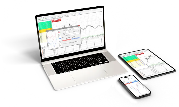 MetaTrader 4
